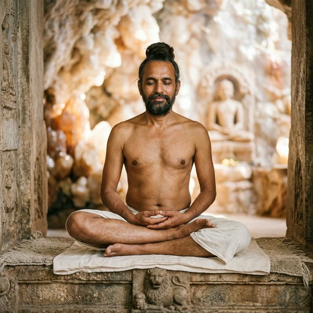 महावीर (Mahavira)