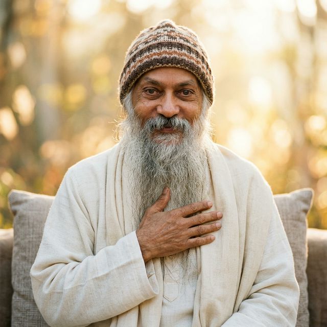 ओशो