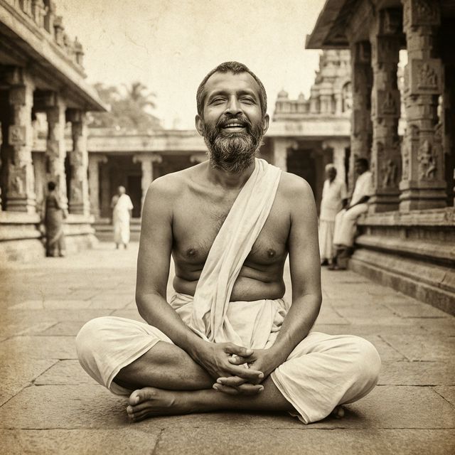 श्री रामकृष्ण