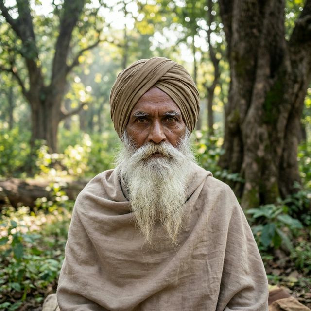 सद्गुरु