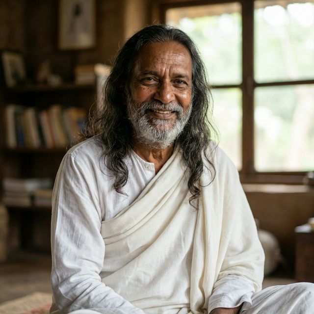 श्री श्री रवि शंकर