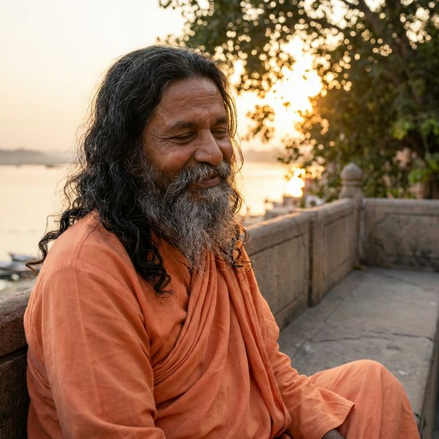 परमहंस योगानंद